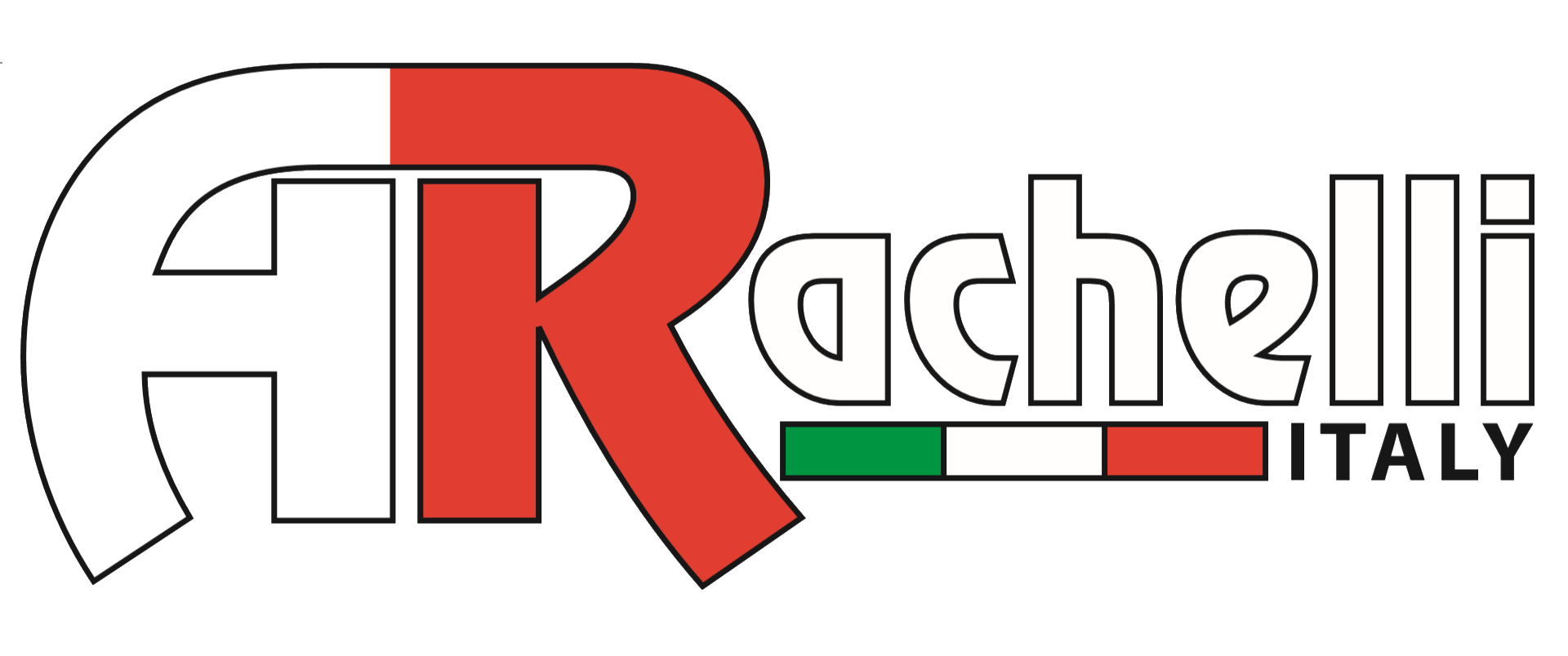 Aristide Rachelli Srl Logo